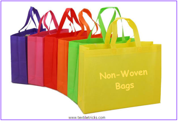 Non woven Bags