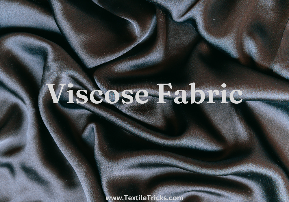 Viscose Fabric