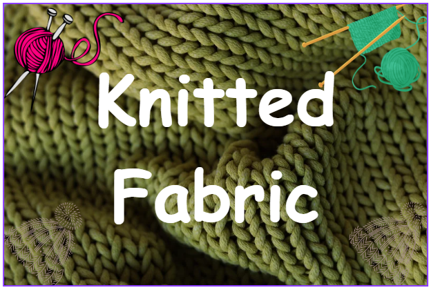 Knitted Fabric