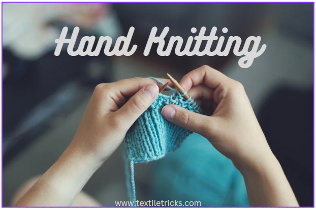 Hand Knitting